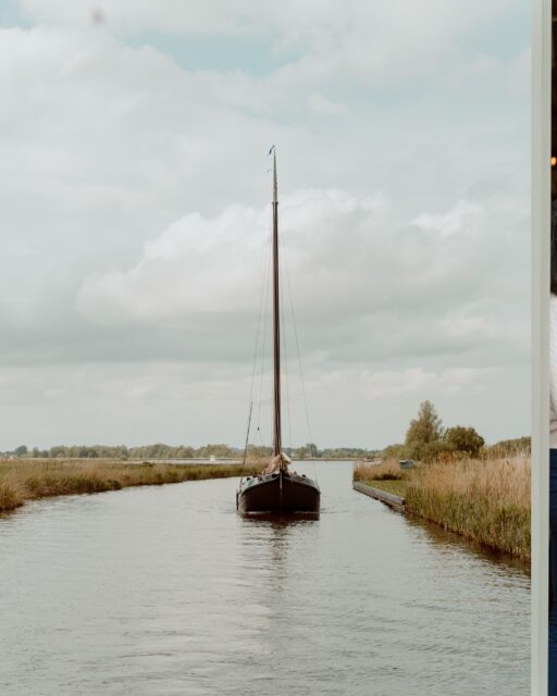 Team uitje van een groep ondernemers van over de hele wereld. Super toffe en inspirerende dag 🙌🏼
#fotografie #bedrijfsfotografie #friesland #teambuilding #skutjesilen